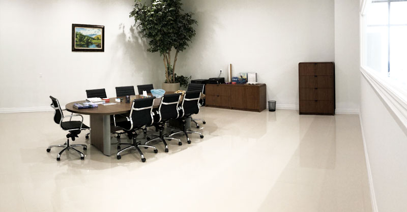 Conference Room toronto 24 hour animal hospital