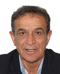 Jahan Ramandani ( IT )